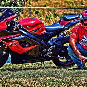 Meet your Posher, Brett